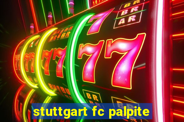 stuttgart fc palpite